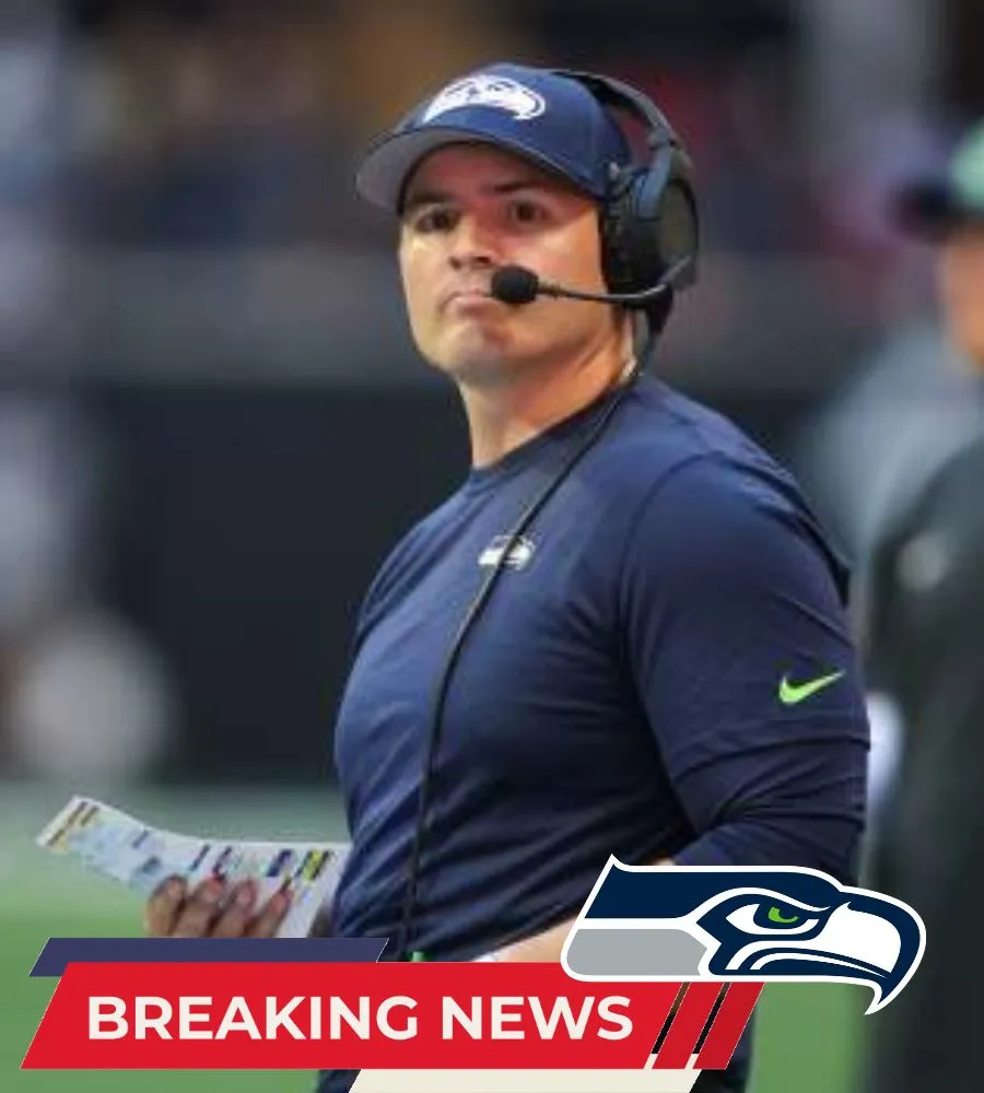 Seahawks Predicted to Part Ways With 2025 Draft Pick Who Started 52 Games