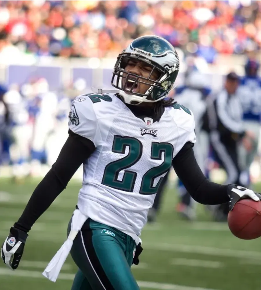 Philly’s CB Blitz: Eagles Eye Asante Samuel Jr. to Plug Secondary Void