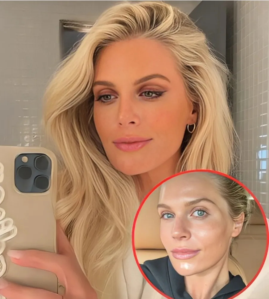 “One of the worst things I’ve ever had to do”- Madison LeCroy opens up about struggling to film ‘Southern Charm’ while pregnant