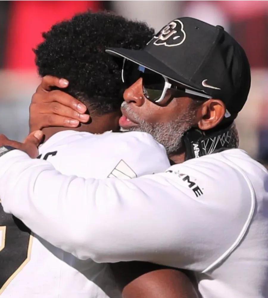 Sideline Showdown: Browns QB Coach Pulls No Punches—Take Aim at Deion Sanders