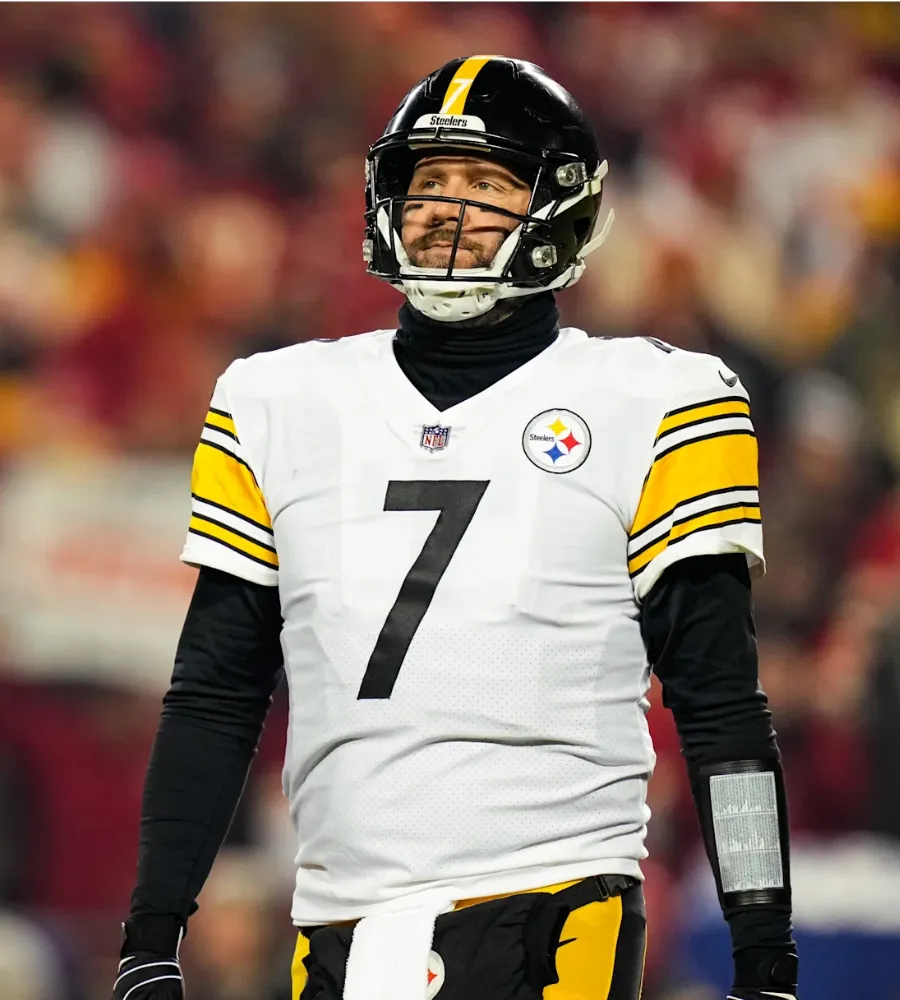 Patrick Mahomes' Trainer Slams Steelers Legend After Recent Comments