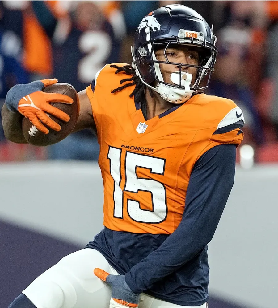 BRONCOS’ EDGE REVAMP: Will Bonitto & Rookies Ignite Denver’s 2025 Pass-Rush Explosion?