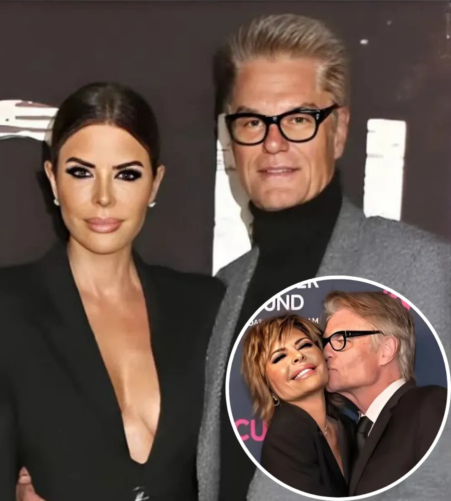 No wife in sight as Harry Hamlin sparks whispers with solo Aspen ski getaway alongside mystery male companion, sharing private suite and raising fresh questions about double life away from Lisa Rinna