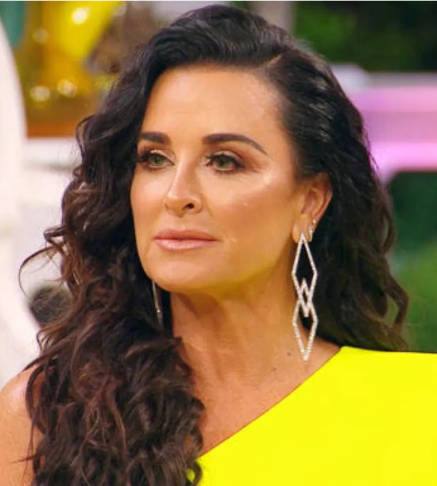 She’s the Real Housewives Star Behind His $57 Billion Empire — Now Divorce Could Make Kyle Richards the Richest Woman on TV
