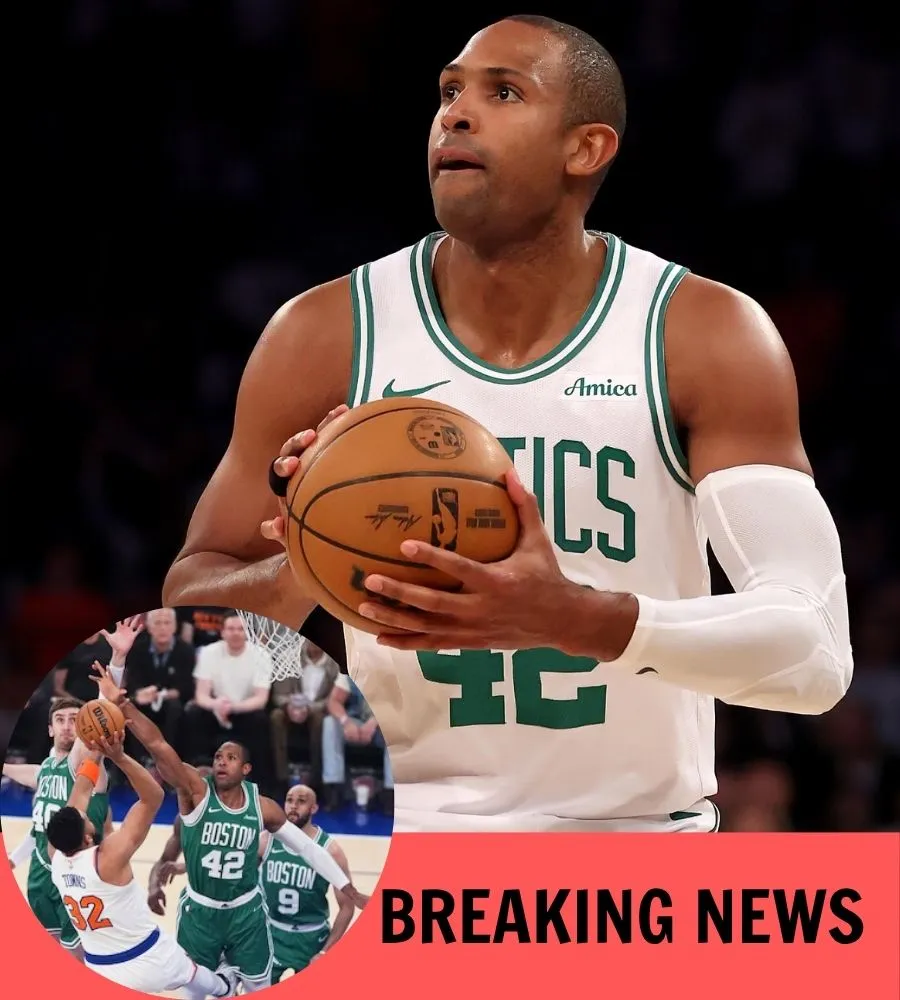 Warriors face new Al Horford free agency threat no one saw coming