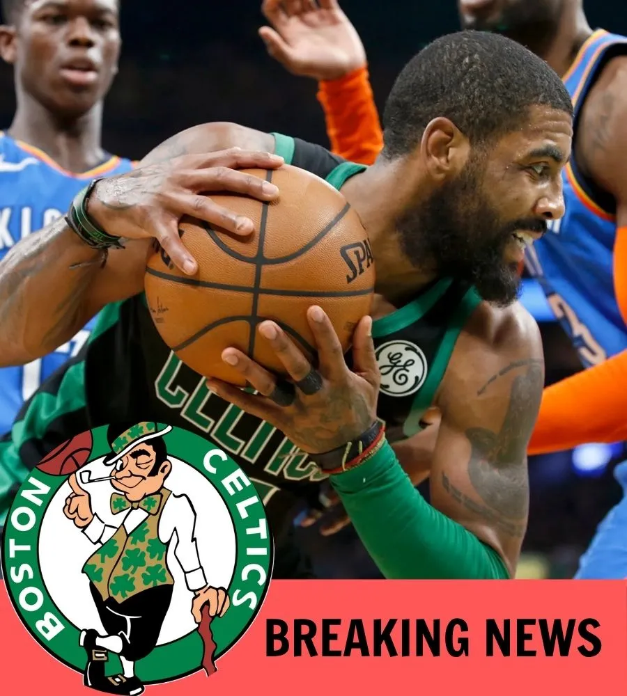 One Historic Trade Idea to Remake Celtics, Bringing $79 Million 3-Time All-Star
