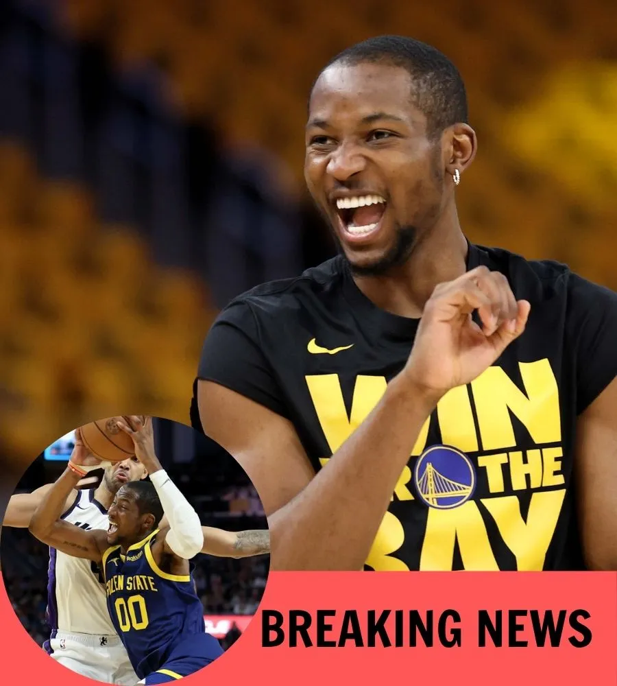 Kings could gift Warriors 6'9" forward amid surging Jonathan Kuminga rumors