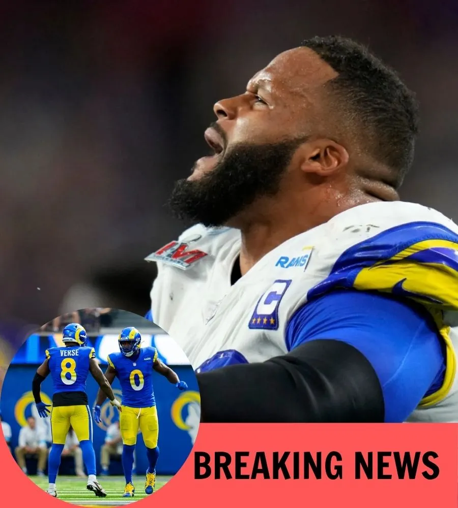 Rams must prepare to pay rising defensive stars in near future