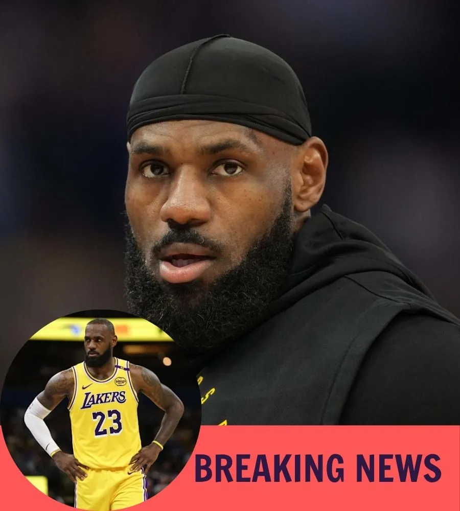 LeBron James Sends Strong Message Amid Cavaliers Return Rumors