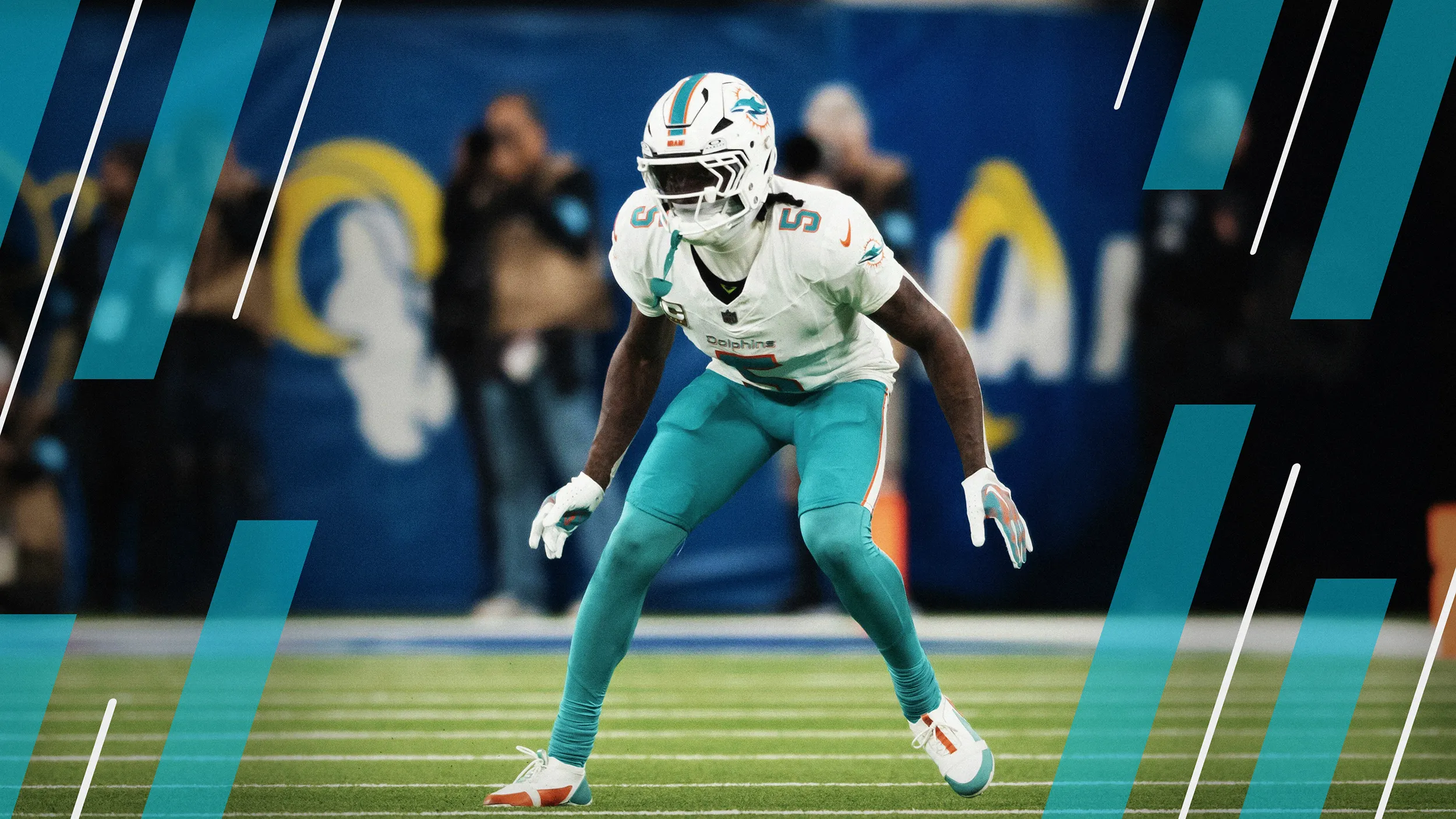 'Bad Odor' Jalen Ramsey Behavior Alleged After Steelers Trade from Dolphins