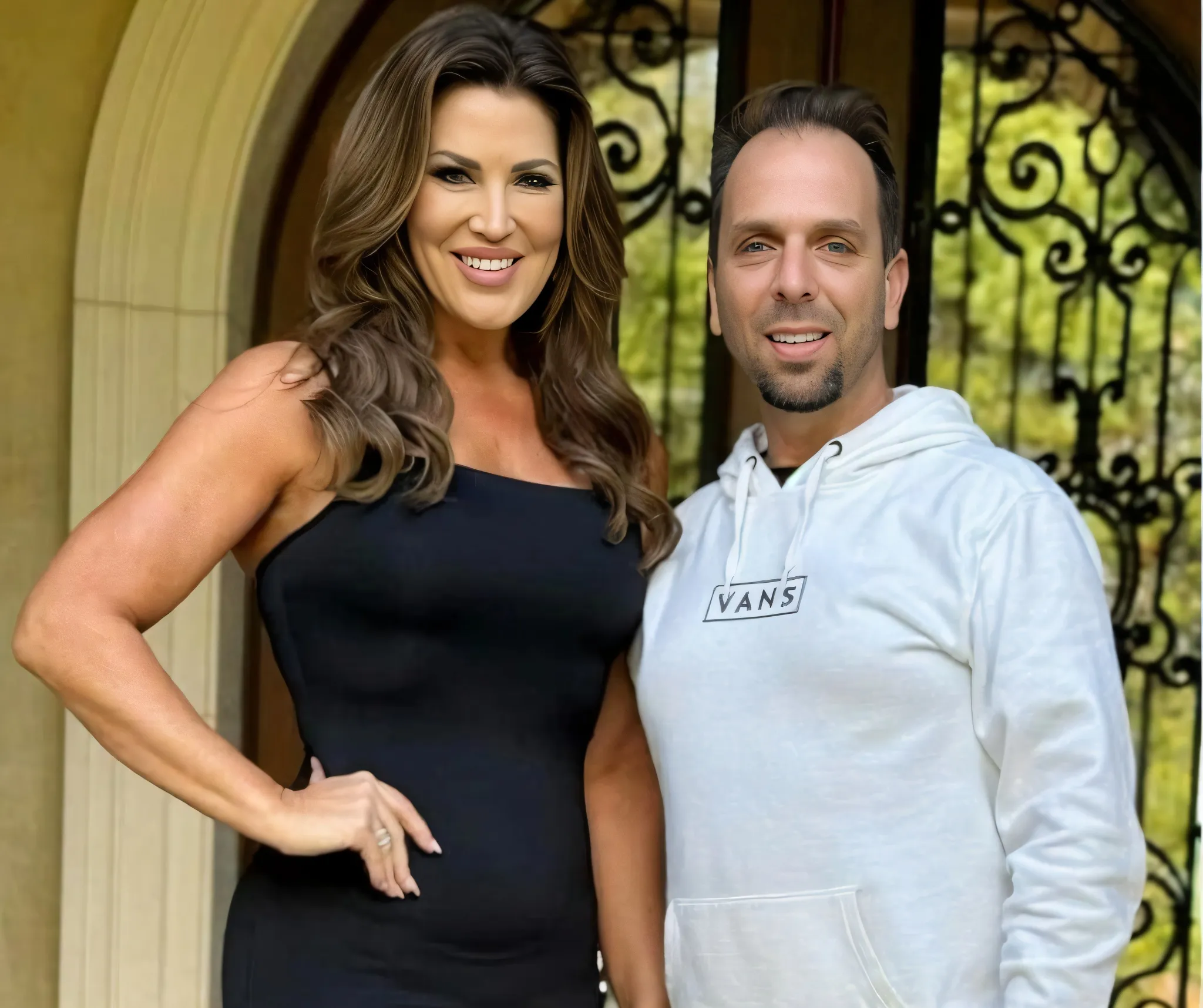 Emily Simpson Discusses Son’s Health Crisis, How It Impacted Her Life & Marriage, Status With Shane, and Admits She Considered Quitting RHOC