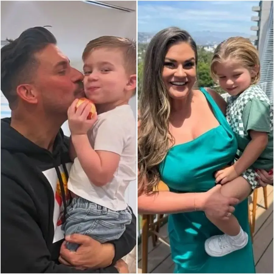 The Valley’s Jax Taylor Clarifies Rehab Timeline, Xanax Incident With Schwartz, and Shares Custody Update With Brittany