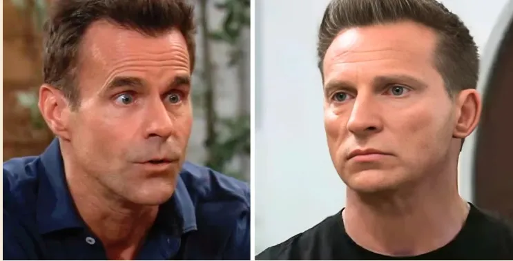 Fan Heat Boils Over on General Hospital: Drew’s Lie, Jason’s Threat, and One Explosive Confession!