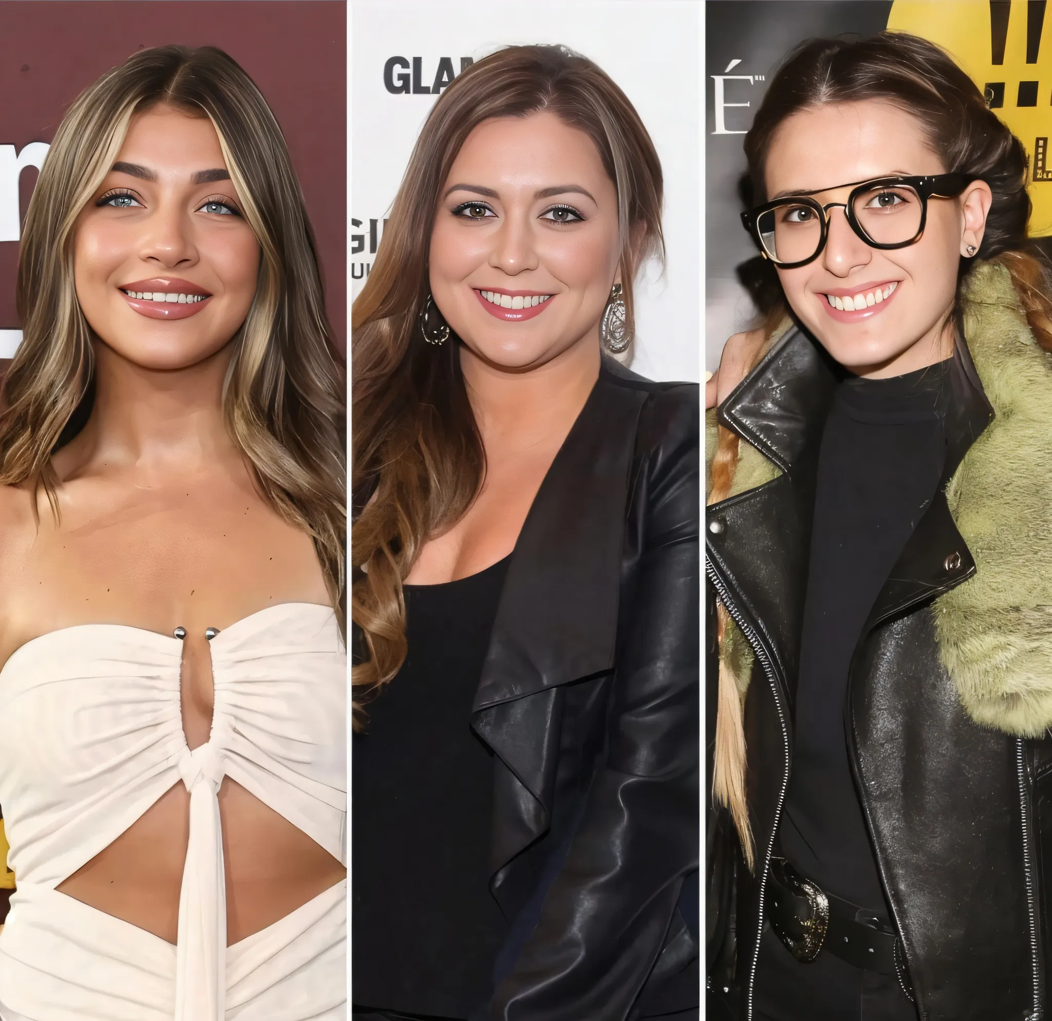 Gia Giudice Addresses Lauren Manzo's Reaction to RHONJ Family Drama
