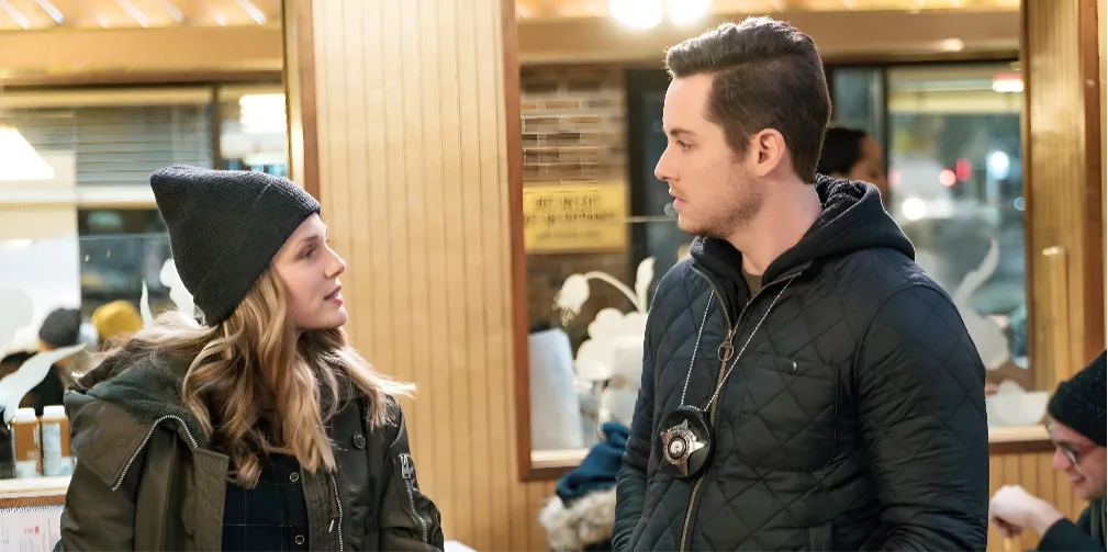 Chicago PD Ruins Its Best Halstead & Upton Replacement Couple Way Too Early, And I Hate It