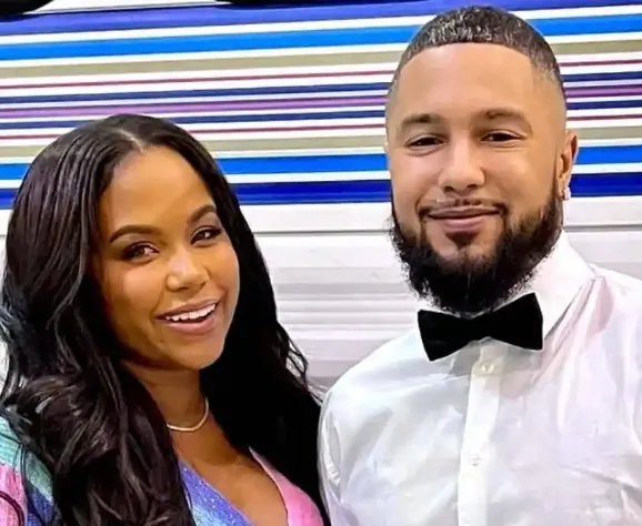 Teen Mom OG: Inside Cheyenne Floyd and Zach Davis’ swanky engagement photoshoot