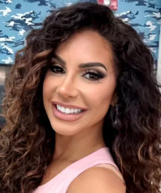 Danielle Cabral Says She Won’t Return to RHONJ If Jennifer Aydin Stays, Shades Show Drama, and Explains How Her Real Life Differs From ‘Housewife’ Persona