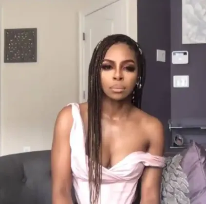 Source alleges that Candiace Dillard is getting axed from RHOP after Season 5