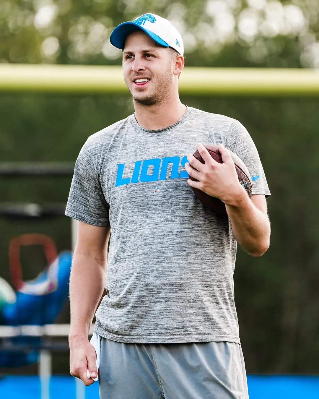 Jared Goff Contract Loophole is a ‘Game Changer’