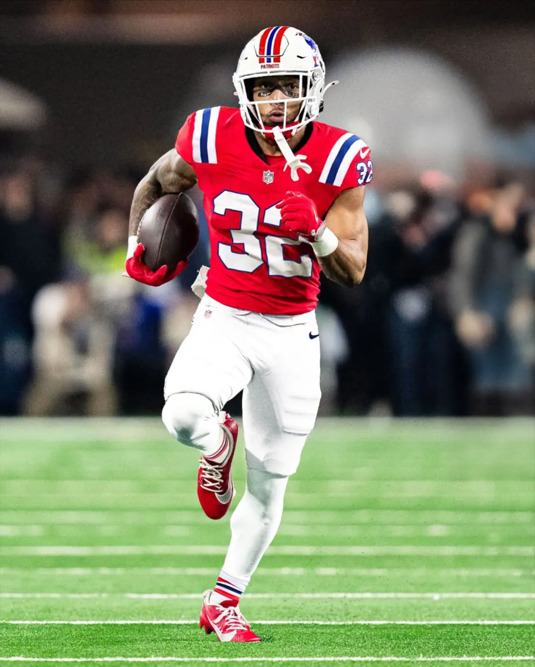 Patriots Rookie Garnering Huge Praise From Analysts