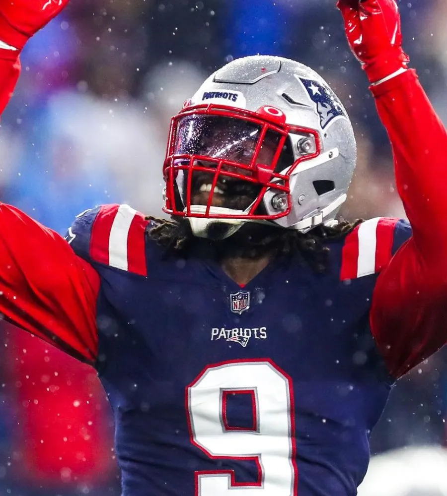 Bears Expected to Take Second Swing at Adding $55 Million Edge Rusher