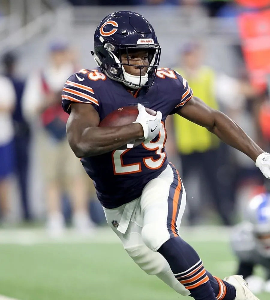 Brother of Ex-Bears All-Pro Floated as Free Agent Target for Chicago