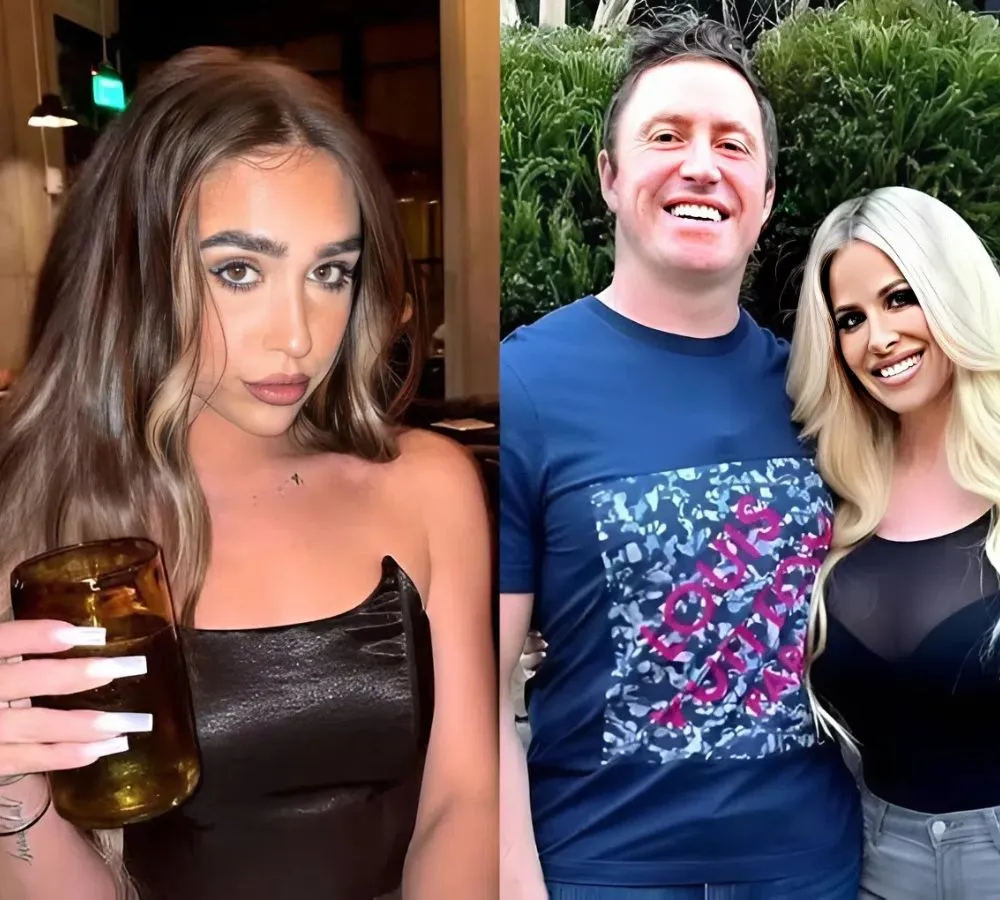 Ariana Biermann on “Difficult” Divorce Drama Between Kim & Kroy, What Led to “The End” of Reconciliation Talks, and Kim’s Drama With Kandi, Plus If Mom Should Return to RHOA, Who She Butted Heads With on Next Gen NYC, and Show’s Villain