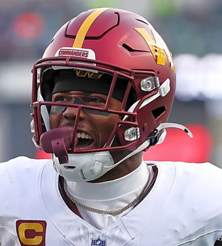 Update emerges on Terry McLaurin’s potential Commanders holdout