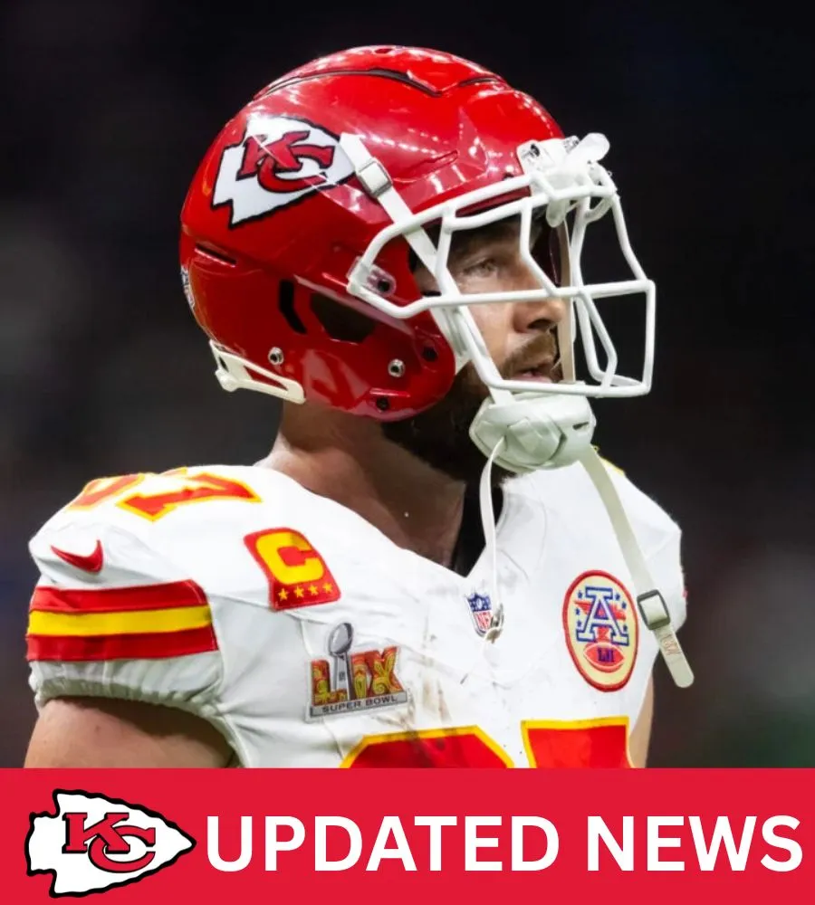Chiefs’ ‘Planning’ Offers Reality Check About Super Bowl Champion