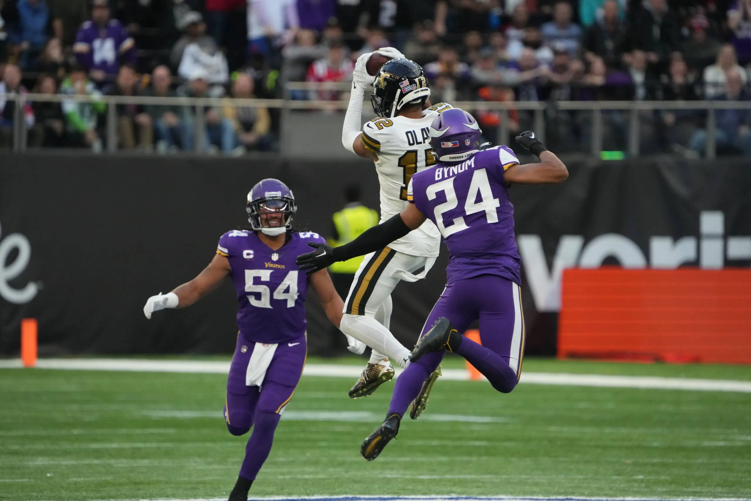 Vikings Decision Predicted to ‘Harm the Franchise’s Future’