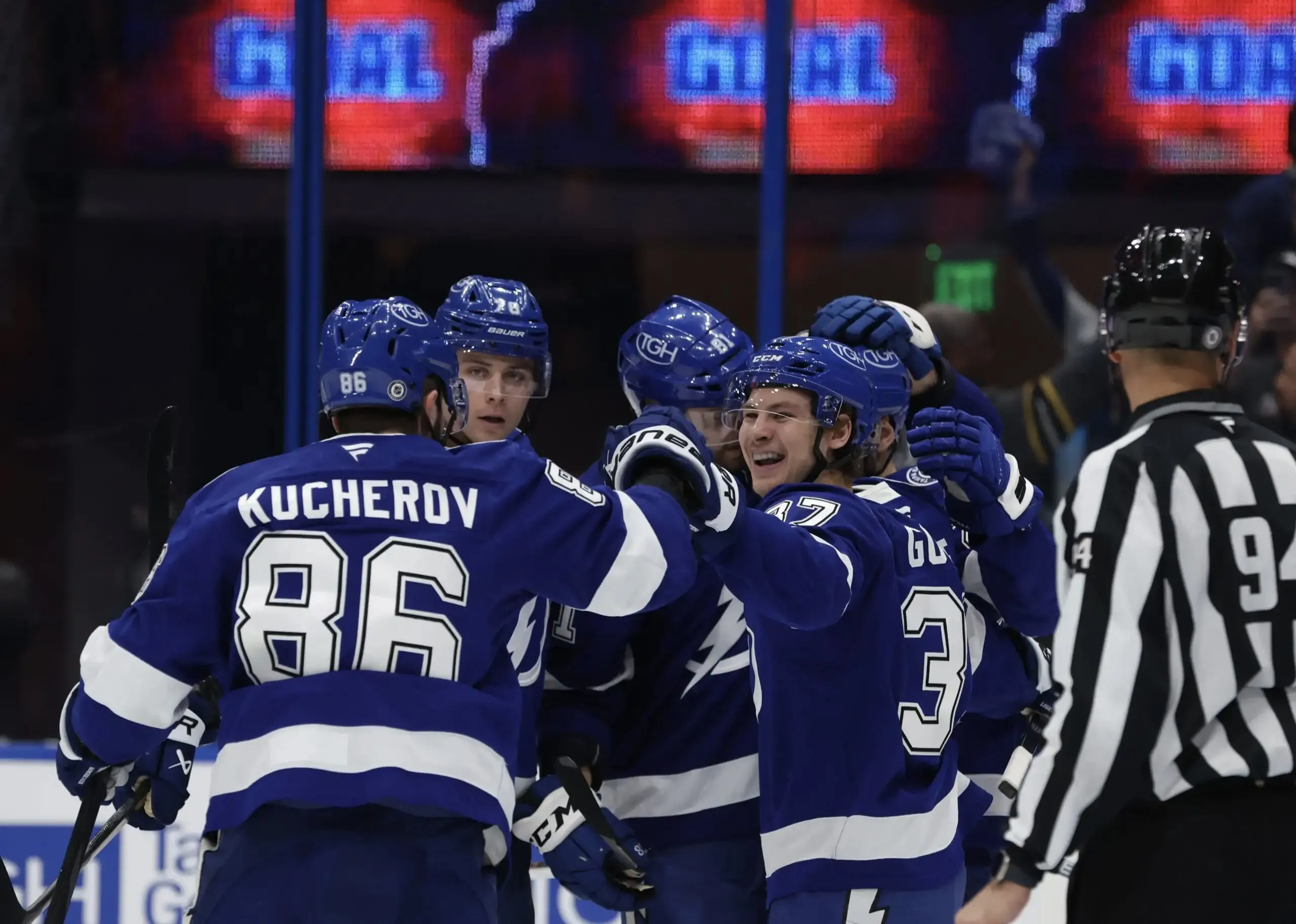 Summer Of 2025 Has Been A World Of Difference For The Tampa Bay Lightning