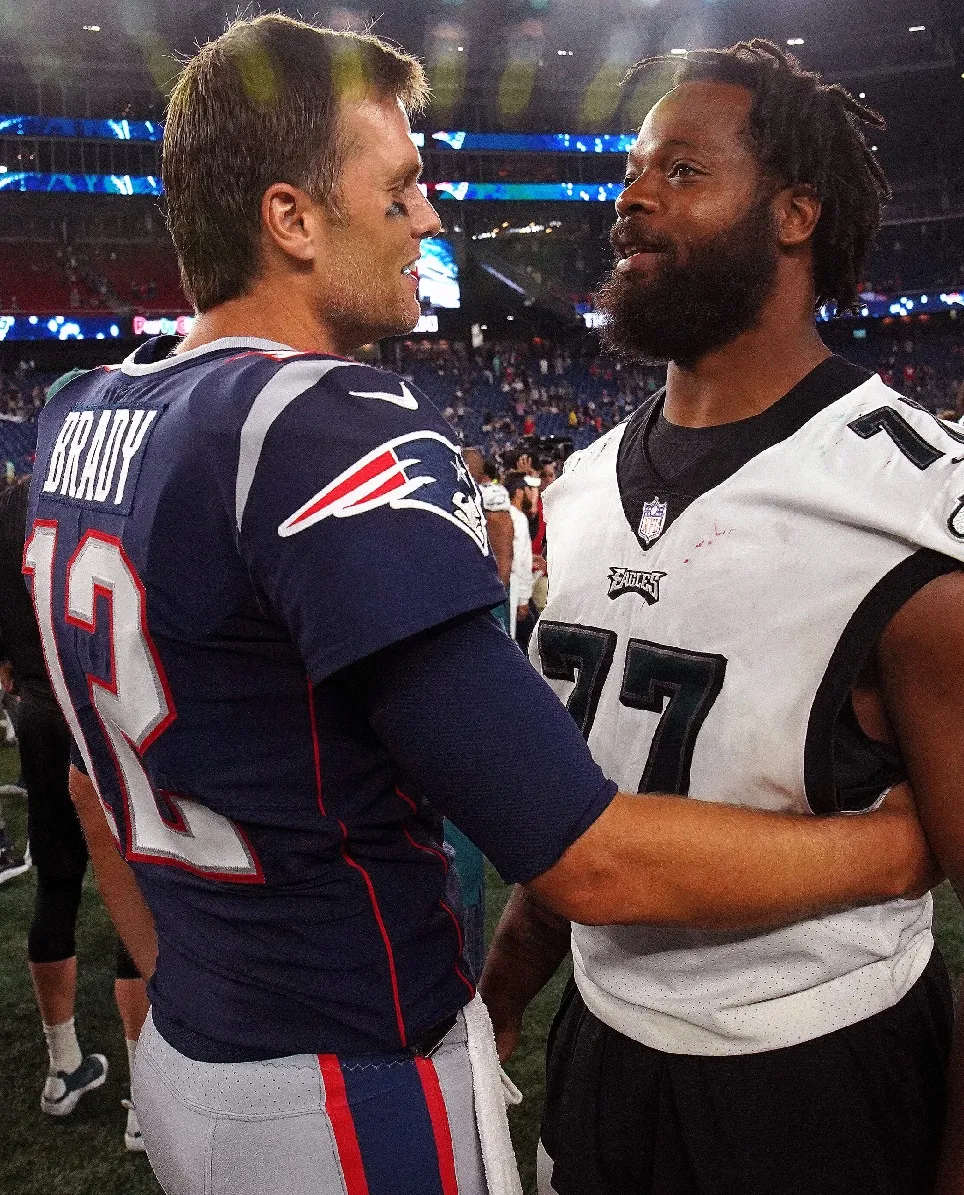 Former Patriots Pro Bowler Looking For ‘Right Situation’: Foxboro-Bound?