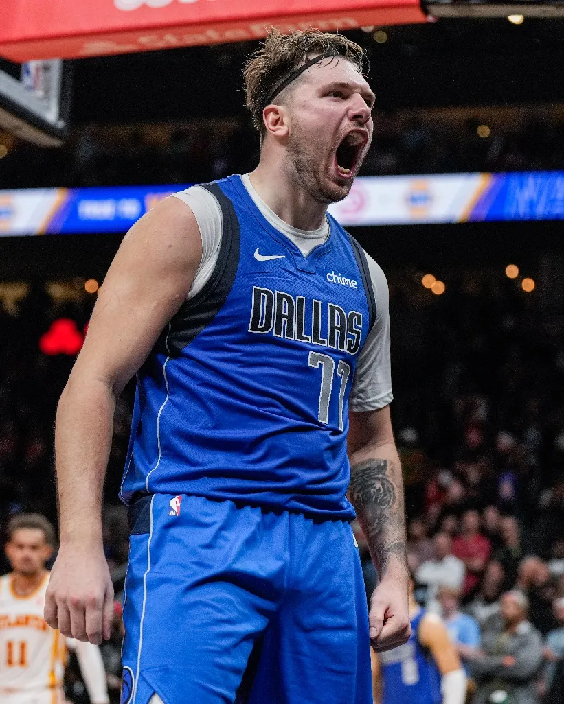 Former Mavs GM slams Dallas for disrespecting Luka Doncic