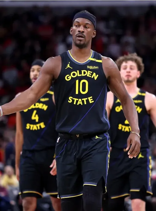 Warriors Expected to Land $19 Million 5-Time NBA All-Star in Major Move