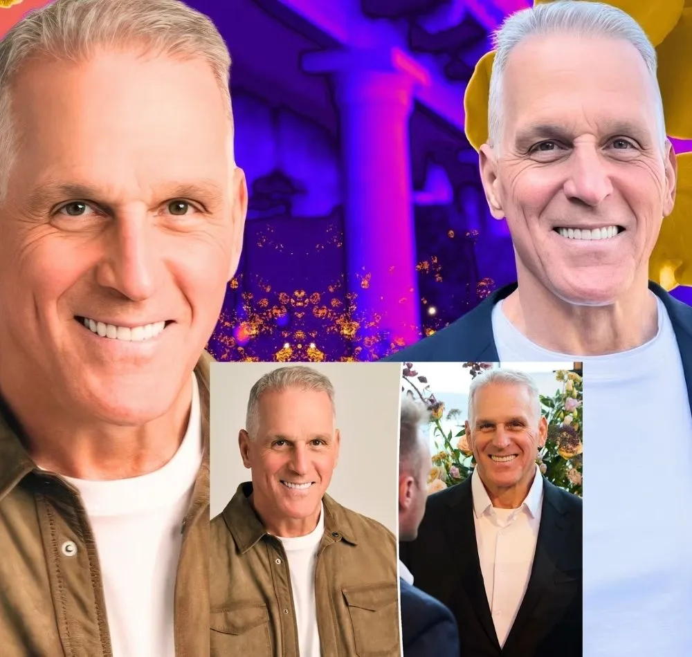 The Golden Bachelor 2: Mel Owens' Comment About Women His Own Age Explained