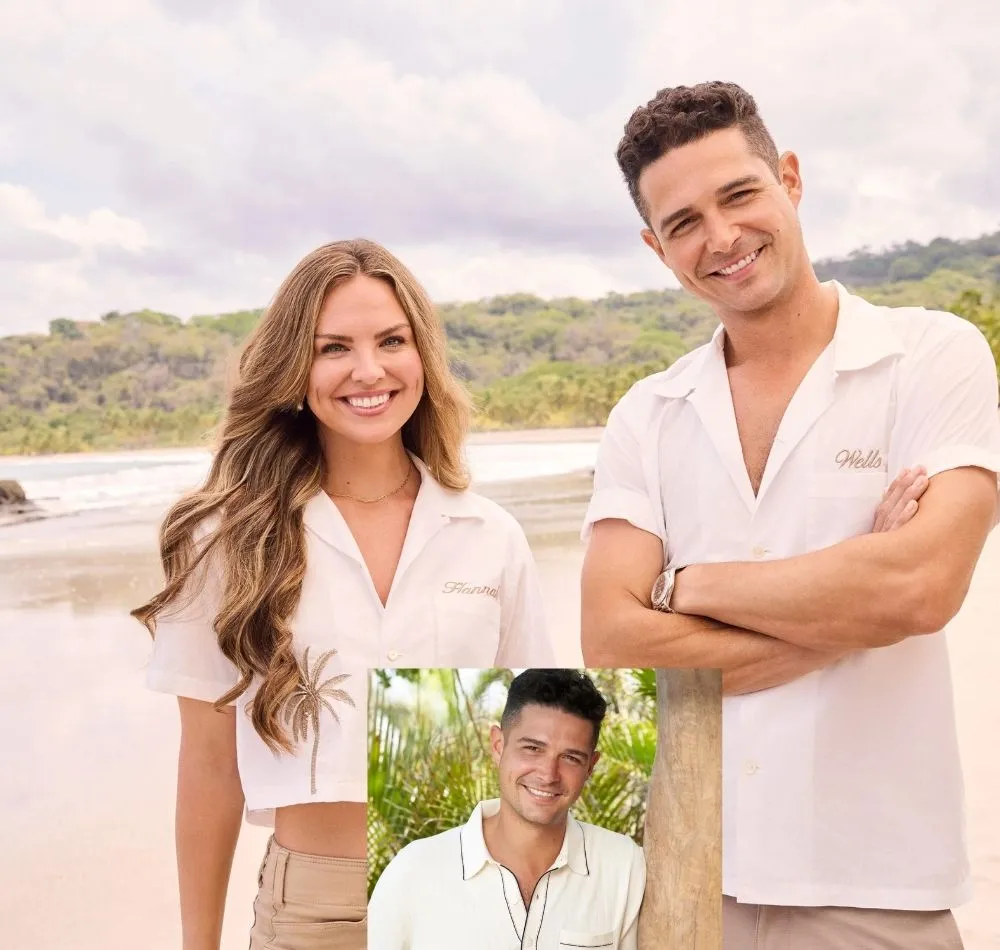 ‘Bachelor in Paradise’ Changes Revealed So Far