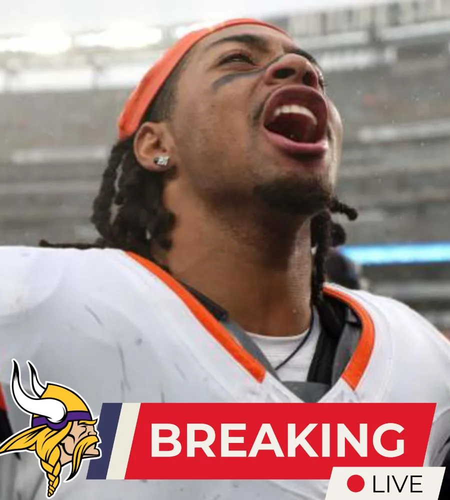 Vikings Decision Predicted to ‘Harm the Franchise’s Future’