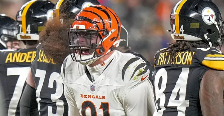Bengals rumors: Trey Hendrickson contract dilemma trending in promising direction