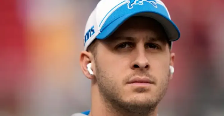 Jared Goff Contract Loophole is a ‘Game Changer’