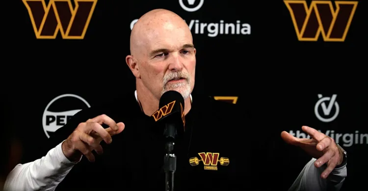Commanders 'Most-Fascinating' Receivers Ranking Has One Major Question Mark