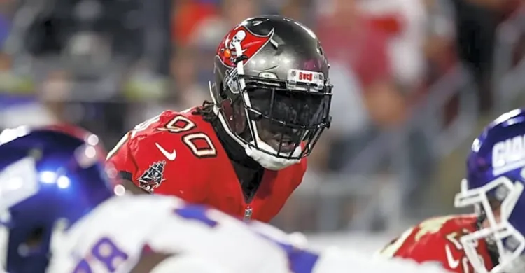 Buccaneers Super Bowl champion wants to return to one specific NFL team