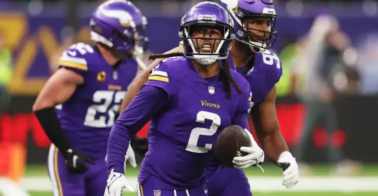 Eagles Pushed to Add CB Depth With $116 Million Former NFL Defensive POY