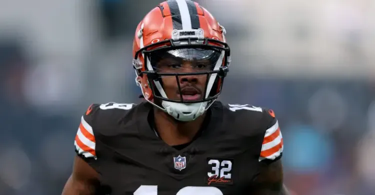 Browns’ Little-Known Playmaker Dubbed Top Roster Piece, Breakout Candidate