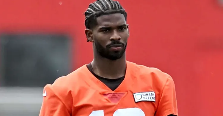 No, Cleveland Browns QB Shedeur Sanders is Not Going to the CFL