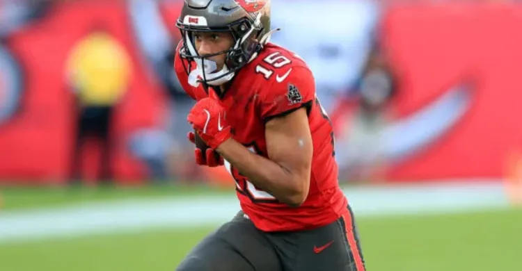 Bucs Storylines: The Buzz Surrounding Jalen McMillan In 2025