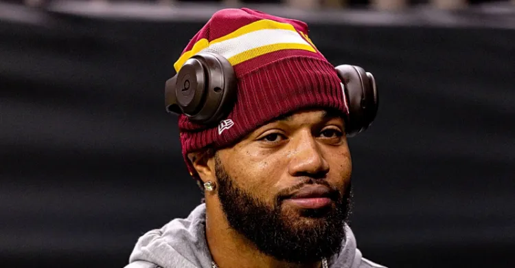Commanders' Marshon Lattimore Trade Earns Pricy Bad News Review