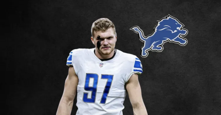 Aidan Hutchinson Releases Statement to Shut Down Rumors