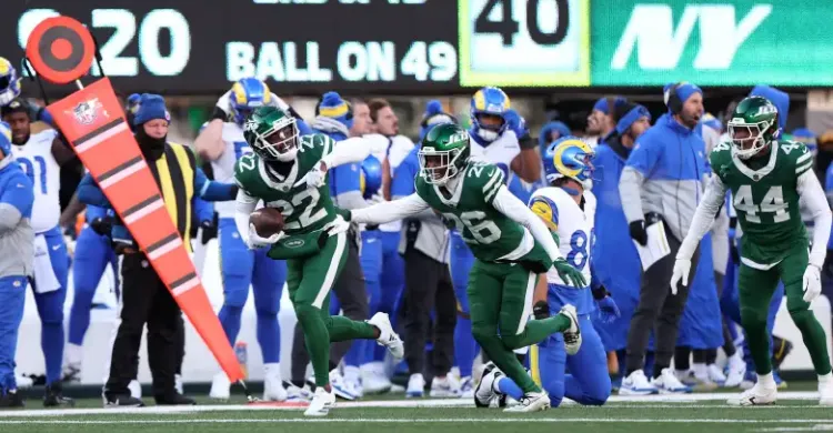 Jets 26-Year-Old Predicted to Get Benched Ahead of Season Opener