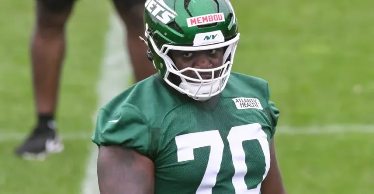 Can the Jets keep up in a stacked AFC East?