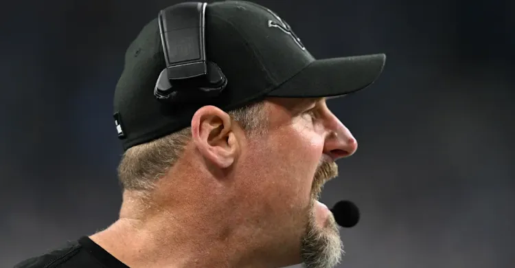 Dan Campbell Has Struggled Against These Three Teams